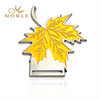 Custom Canada Metal Maple Leaves Medal