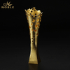 Golden Stars Trophy Cup