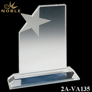 Crystal Star Award