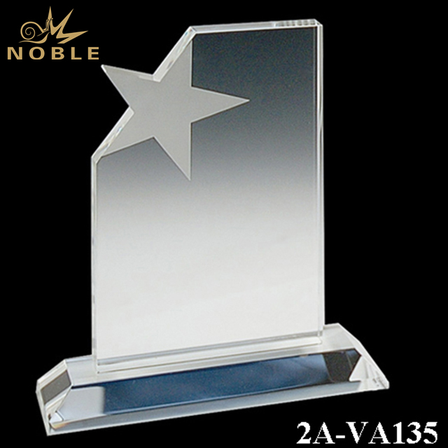 Crystal Star Award