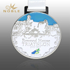 Wholesale Trianthlon Custom Medal