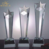 Hot Sale Star Crystal Trophy