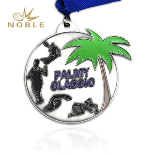 2019 Custom Souvenir Medal