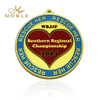 Custom Champion Medal
