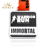 Metal Custom Award Running Medal
