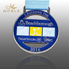 Soft Enamel Medal with Custom Design 