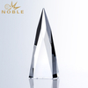 Noble K9 Trophy Crystal Obelisk Award