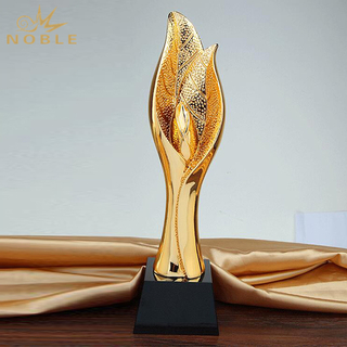 Cheap Resin Award Trophy