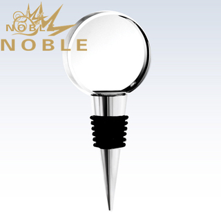 Bottle Stopper Crystal Wine Stopper 