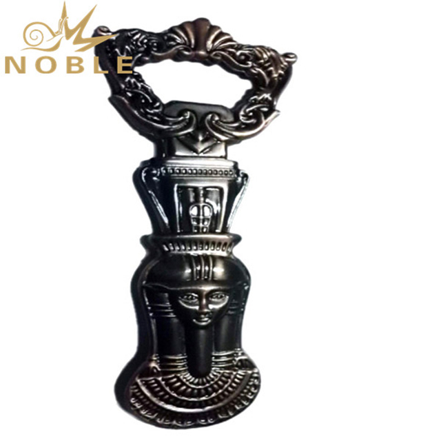 Handmade Metal Bottle Opener