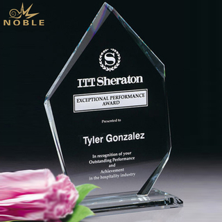 Imperial Peak Award