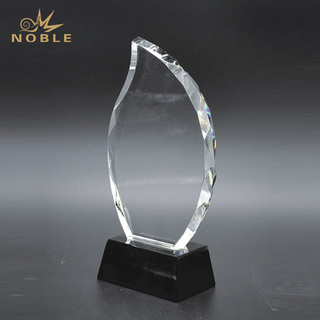 Clear Diamond Trophy 