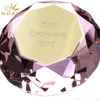 Clarity Pink Diamond