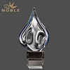 Venza Crystal Art Glass Award