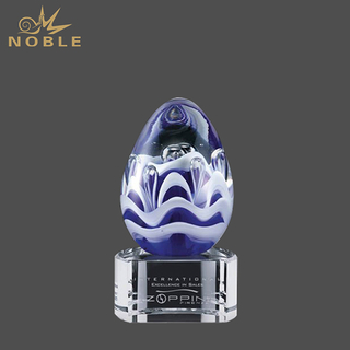 Northern Ice Artglass Award