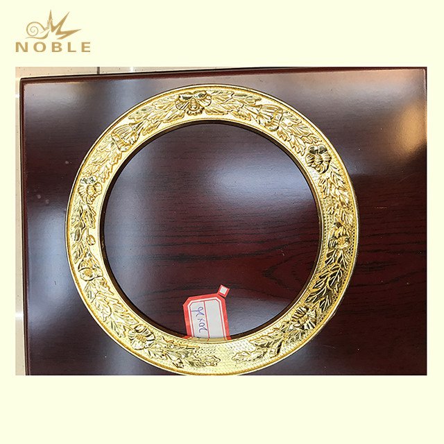  Rectangle Wood Plaque Shield Blank Trophy
