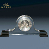 Corporate Gifts Custom Crystal Clock