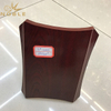 New Rectangular Wooden Trophy Plaques