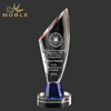 Custom Euphoria Crystal Corporate Trophy