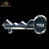 Crystal Key Award