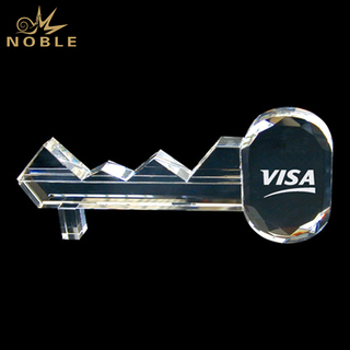 Crystal Key Award