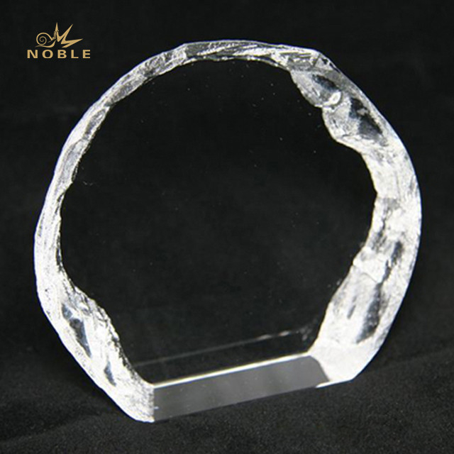 Blank Icerberg Trophy Award