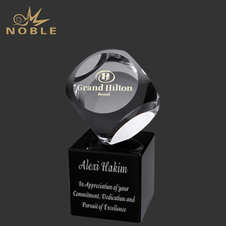 Crystal Dice Award