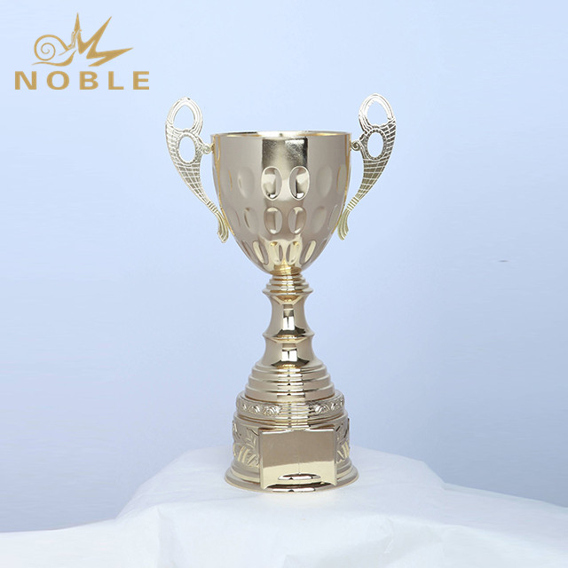 Noble Sports Metal Trophy Cup