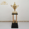 Noble New Design Sports Metal Trophy