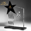 Plaques Acrylic Star Trophy