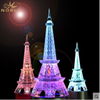 Unique Design Crystal Tower Award