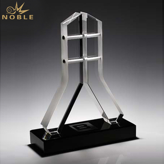 Crystal Vendor of the Year Award