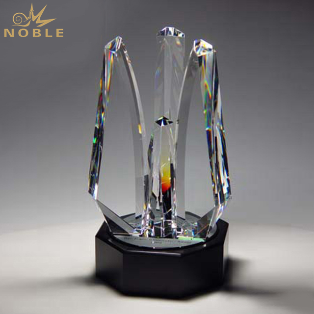 Crystal Benjamin Franklin Innovation Awards