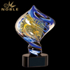 Blue Lagoon Art Glass Award