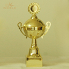 Gold Made Metal Sports Cup 