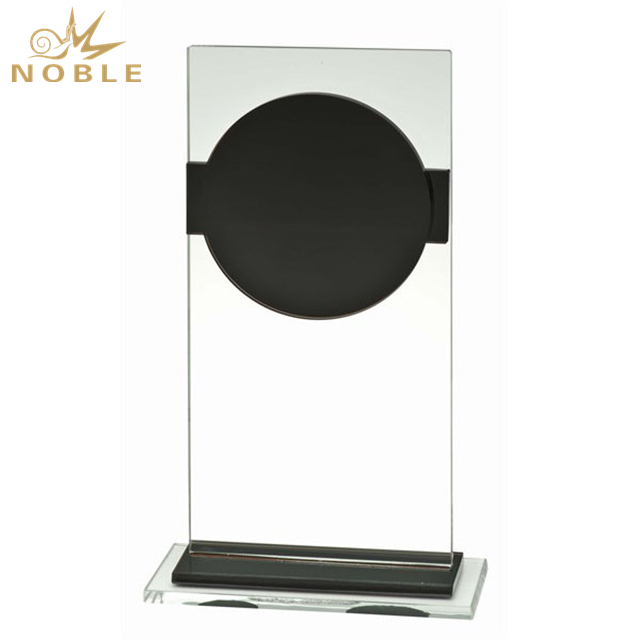 Customized Crystal Trophy
