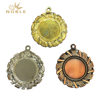Blank Custom Design Medal