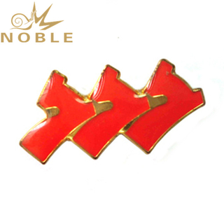 Custom Metal Lapel Pins 