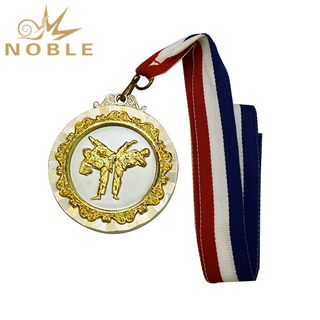 Souvenir Sport Taekwondo Medal