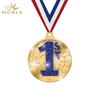 Glitter 1ST Medal
