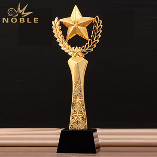 Top Star Resin Award