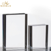 Optical Crystal Blank Book Trophy