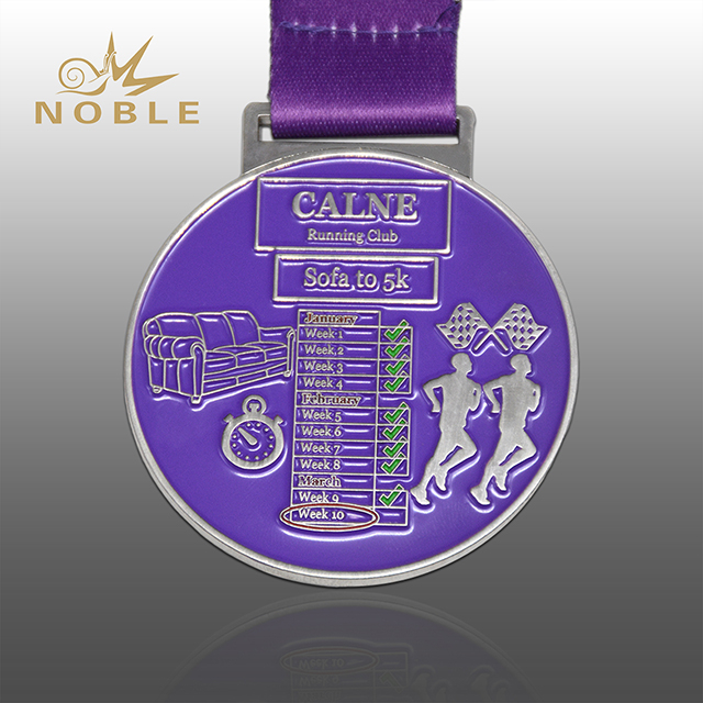 Top Quality Sports Custom Medal