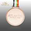 New Sports Blank Metal Custom Bronze Medal