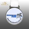 Sports Metal Custom Circle Medal