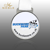 Custom Color Filling Metal Sports Medal 