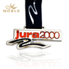 Jura 2000 Metal Medal