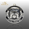 Lion Sports Custom Medal