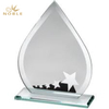  Jade Glass Star Trophy