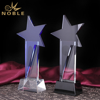 k9 Crystal Star Award